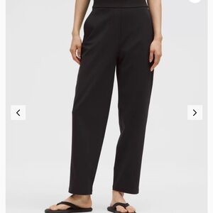 Lululemon Daydrift Taper Pant